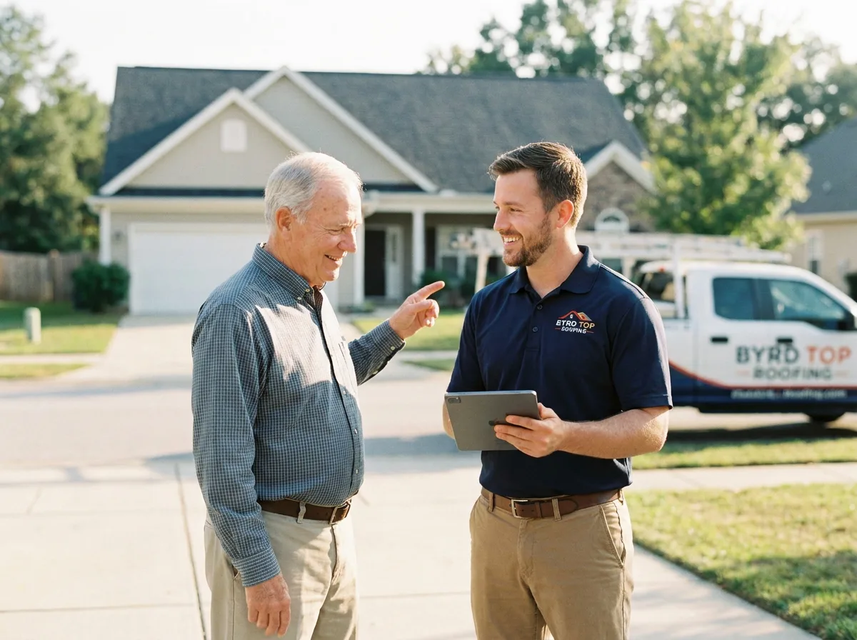 Roofing Saint Paris, OH FAQs